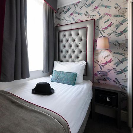The Beverley Hotel London - Victoria Экстерьер фото