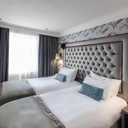 The Beverley Hotel London - Victoria Экстерьер фото
