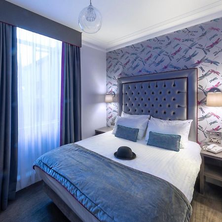 The Beverley Hotel London - Victoria Экстерьер фото